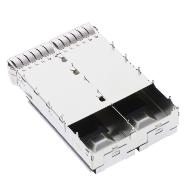 2170806-1 TE Connectivity AMP Connectors  Steckbare Steckverbinderbaugruppen