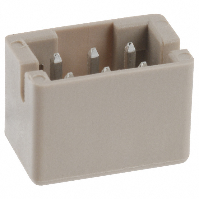 DF11-6DP-SP2 Hirose Electric Co Ltd  Shunts Jumpers