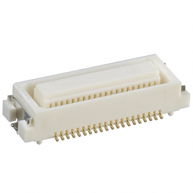 DF17(3.0)-40DS-0.5V(51) Hirose Electric Co Ltd  Matrices de type bord Mezzanine (carte à carte)