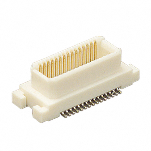 DF17A(2.0)-30DP-0.5V(57) Hirose Electric Co Ltd  Matrices de type bord Mezzanine (carte à carte)