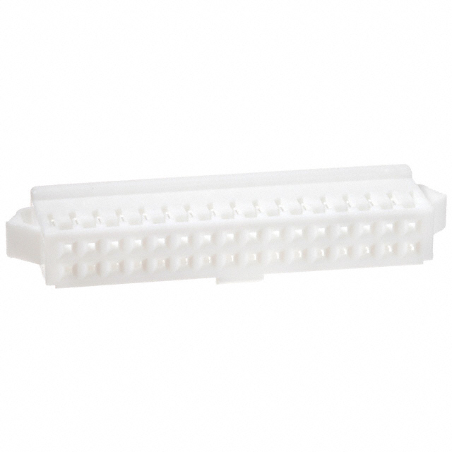 DF1B-32DES-2.5RC Hirose Electric Co Ltd  Rectangular Connector Housings