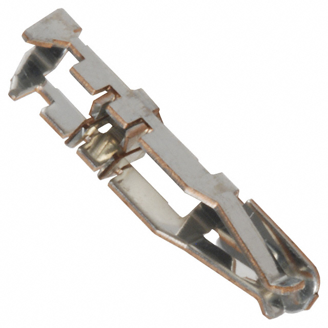 DF1B-R28 Hirose Electric Co Ltd  Rectangular Connector Contacts