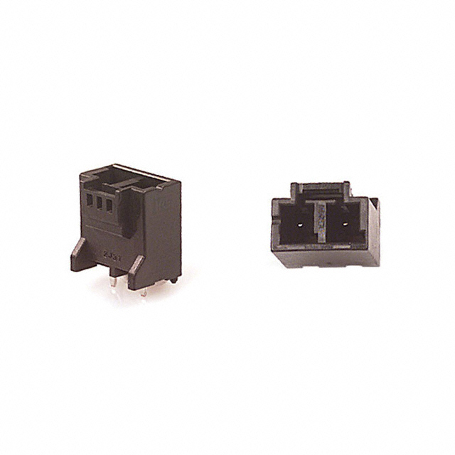 DF22R-2P-7.92DSA(05) Hirose Electric Co Ltd  Embases à broches mâles