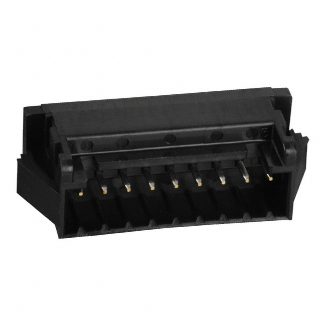 DF3-9EP-2A Hirose Electric Co Ltd  Rectangular Connector Adapters