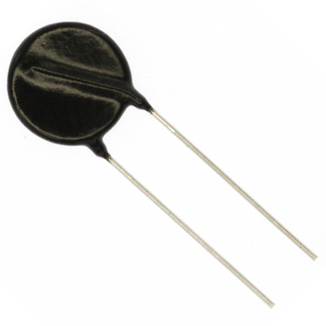ERZ-V20D220 Panasonic Electronic Components Varistoren MOVs