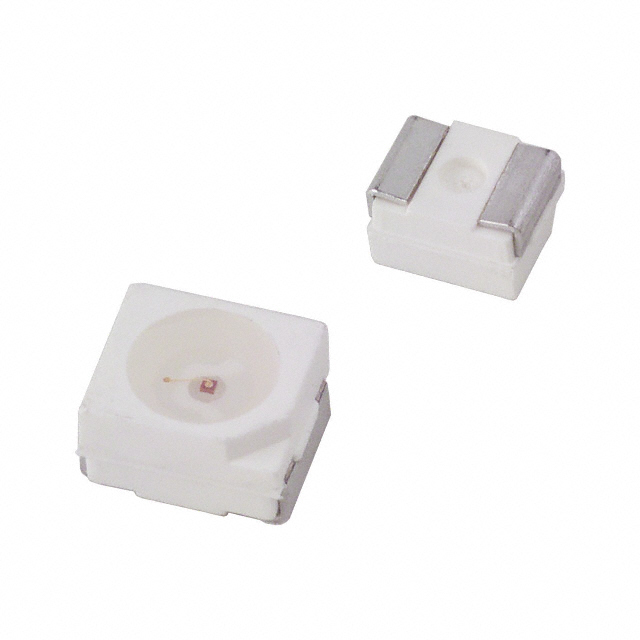 LTST-T680KRWT Lite-On Inc.  LED Indication - Discrete