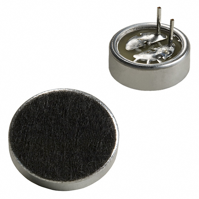 MD9745APZ-F Knowles  Microphones