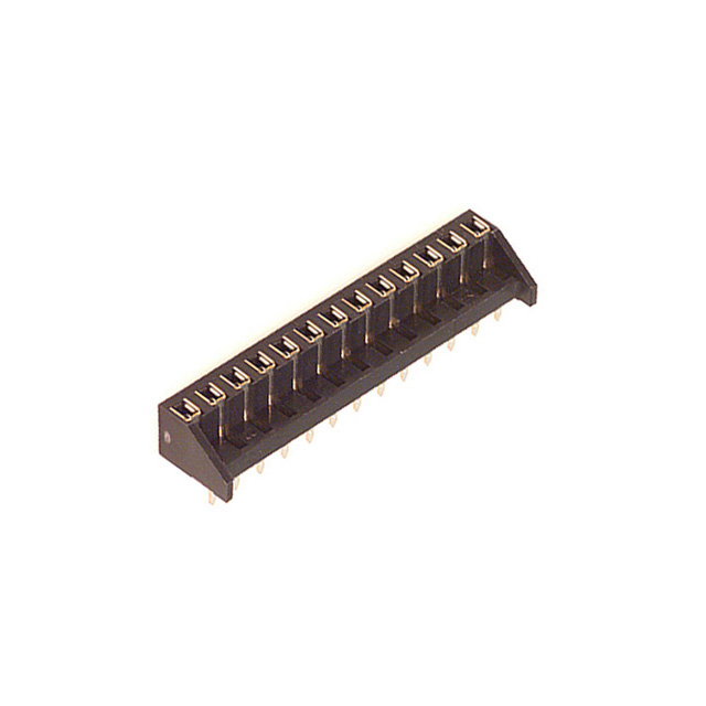 MDF7-13S-2.54DSA Hirose Electric Co Ltd  Headers Receptacles Female Sockets