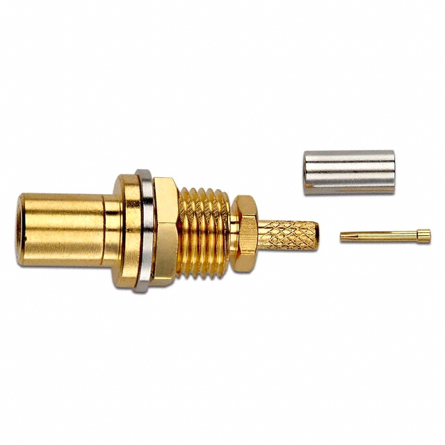 73000 Pomona Electronics  Coaxial Connector (RF) Assemblies