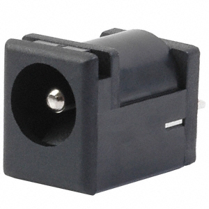 PJ-032AH Same Sky  Power Connectors