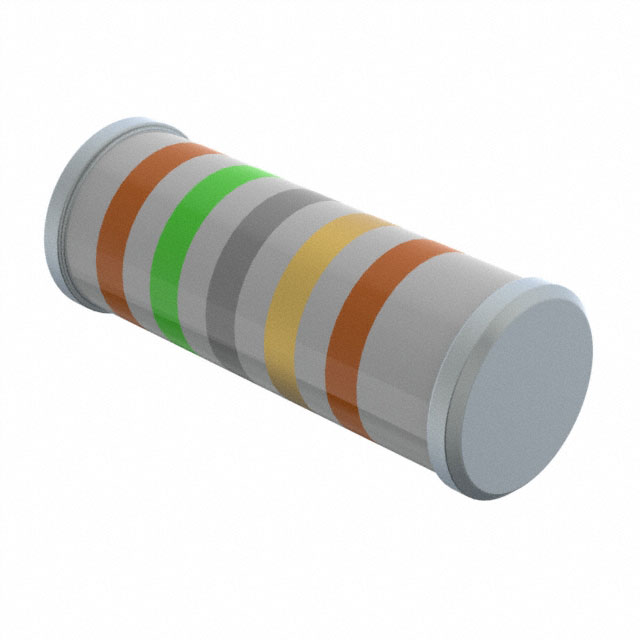 MMP200FRE1K13 YAGEO  Chip Resistor - Surface Mount