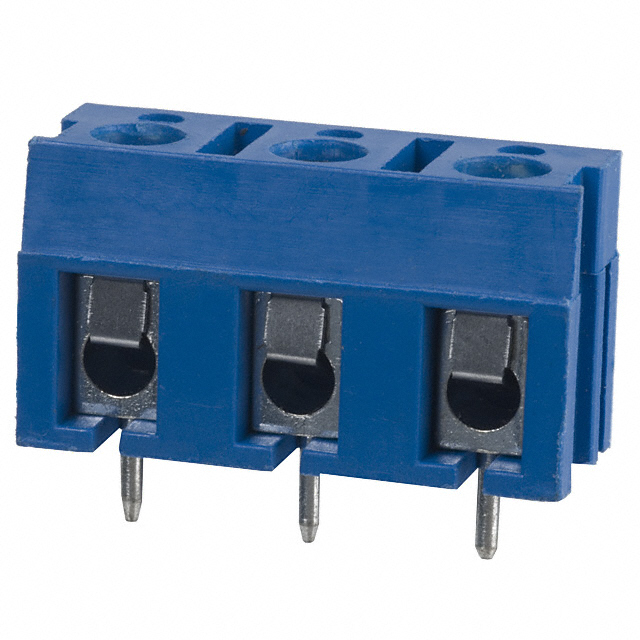 OSTTA032161 On Shore Technology Inc.  Wire to Board