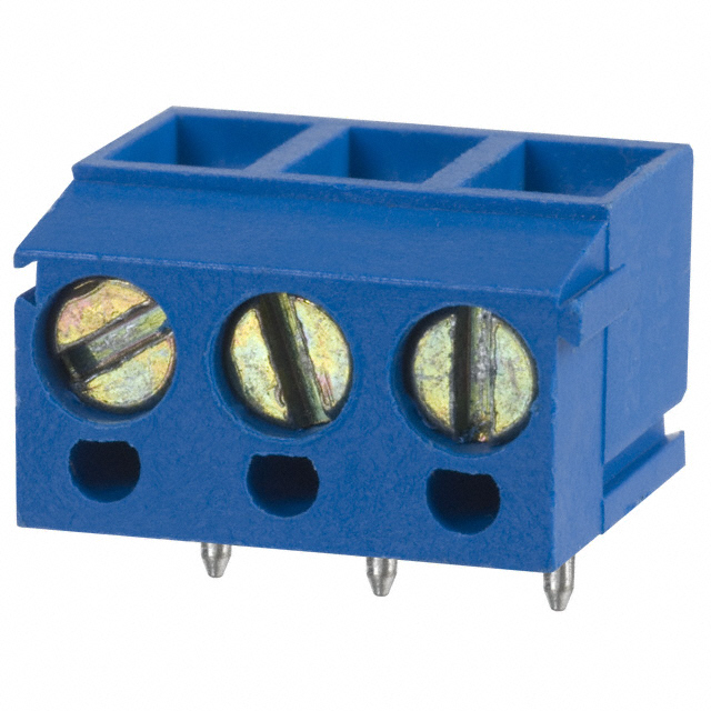 OSTTB030161 On Shore Technology Inc.  Fil à carte