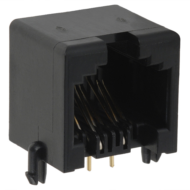 TM23R-5A-88 Hirose Electric Co Ltd  Modular Connector Jacks