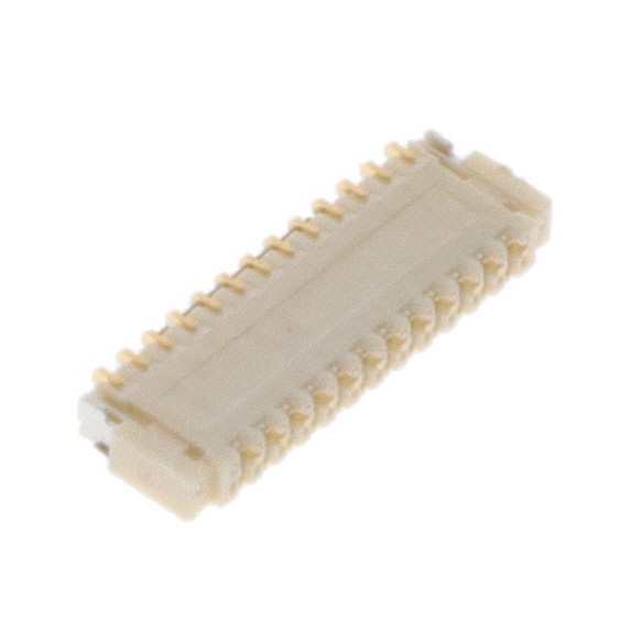 2-2328724-5 TE Connectivity AMP Connectors  Conjuntos de conectores FFC FPC (planos y flexibles)