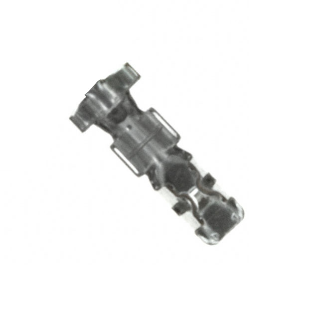 DF3-2428SCF Hirose Electric Co Ltd  Rectangular Connector Contacts