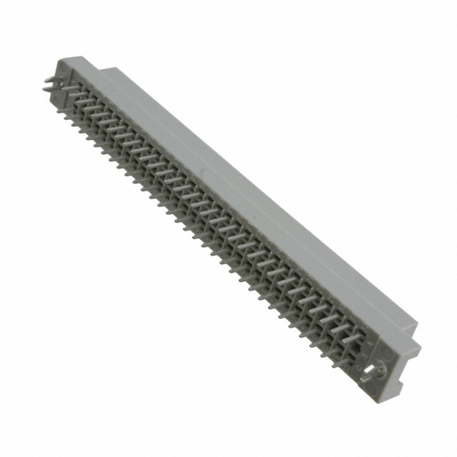 DIN-064CSB-R1L-HM 3M  DIN 41612