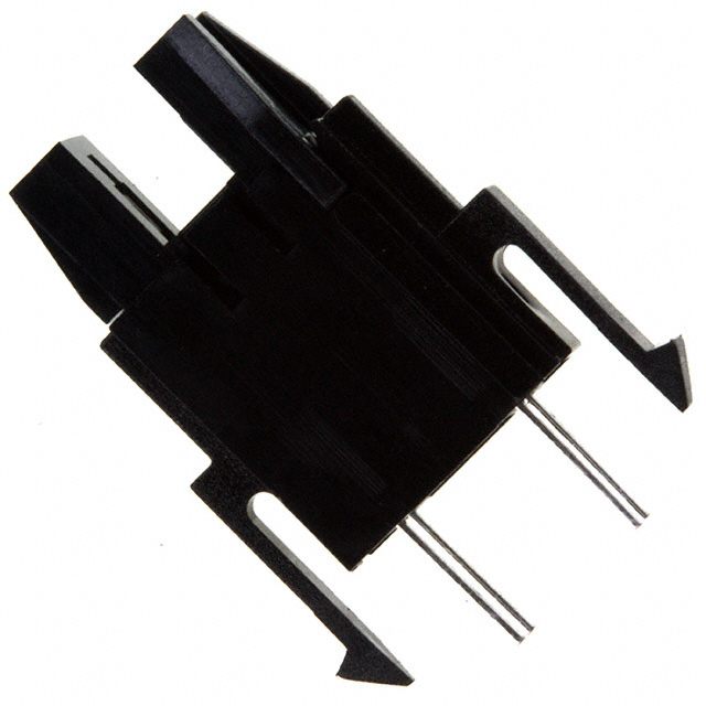 GP1S562 Sharp Microelectronics  Photointerrupters - Slot Type - Transistor Output