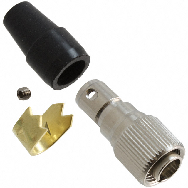 HR10A-7TP-6P(73) Hirose Electric Co Ltd  Assemblages de connecteurs circulaires