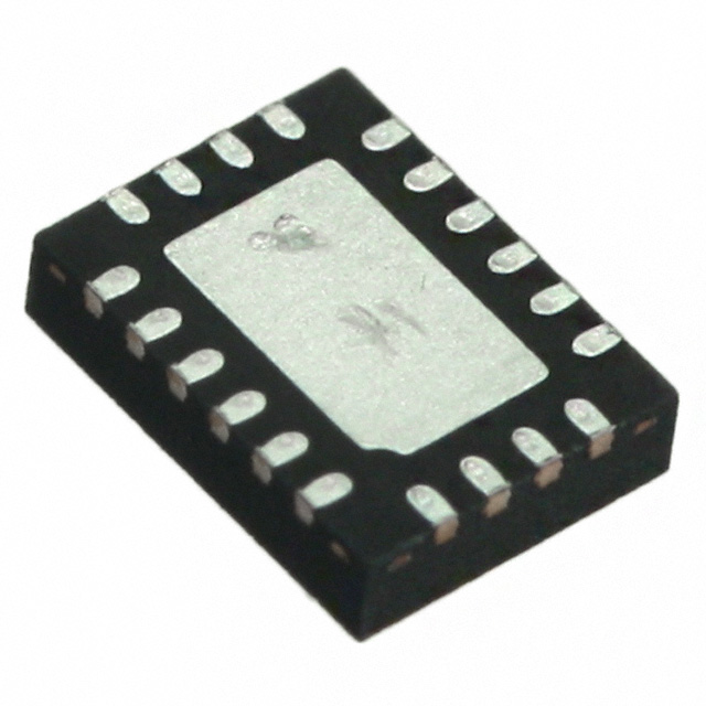 ISL97671AIRZ-T Renesas Electronics Corporation  Pilotes LED