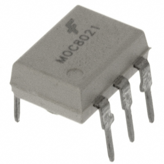 MOC8021M onsemi  Transistor-Photovoltaik-Ausgangsoptokoppler