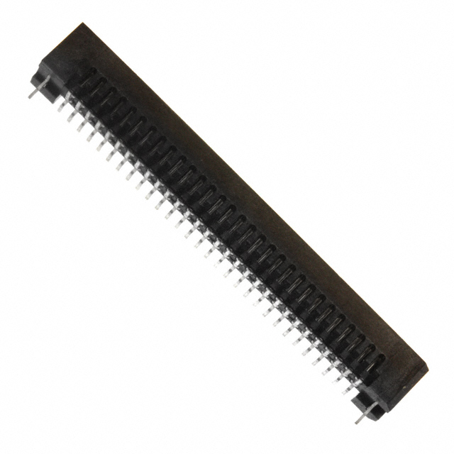 TFM-130-02-S-D-WT Samtec Inc.  Headers Male Pins