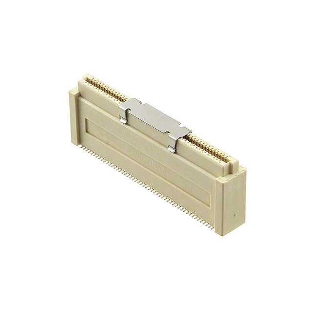 1735481-4 TE Connectivity AMP Connectors  Matrices de type bord Mezzanine (carte à carte)