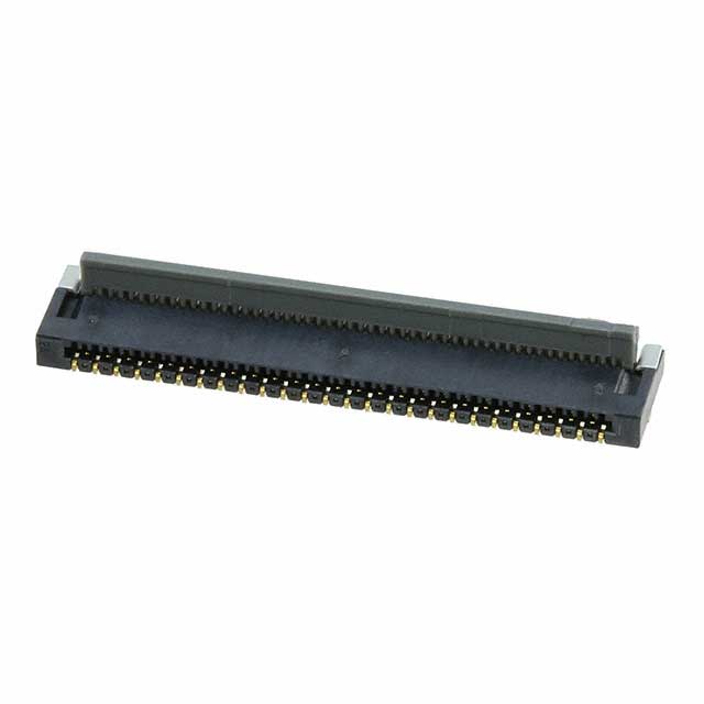 5016165185 Molex  FFC FPC (Flat Flexible) Steckverbinderbaugruppen