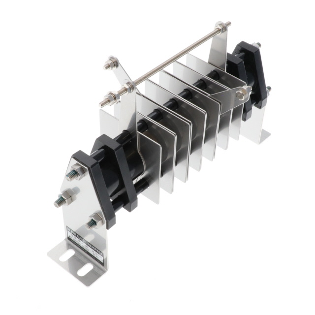 ERZ-U21JP162H Panasonic Electronic Components Varistoren MOVs
