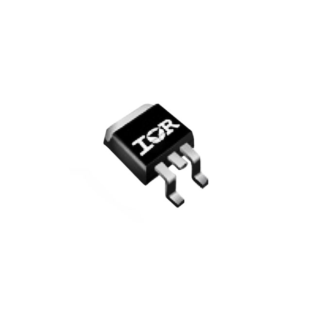 IRFS7534TRLPBF Infineon Technologies  Einzelne FETs MOSFETs