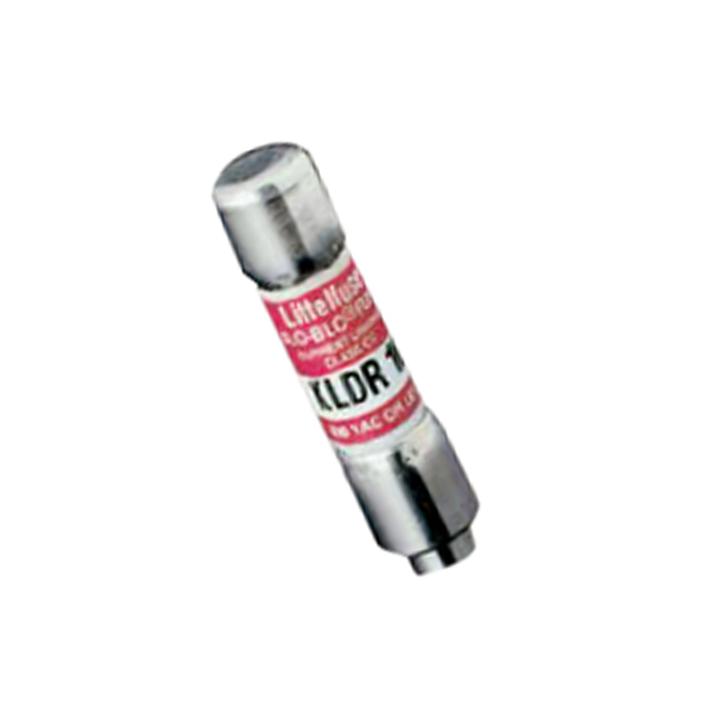 KLDR002.TXP Littelfuse Inc. Elektrische Spezialsicherungen