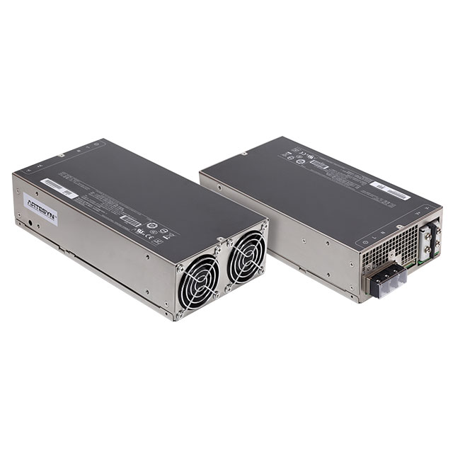 LCM1000U-T Artesyn Embedded Power  Convertisseurs CA/CC