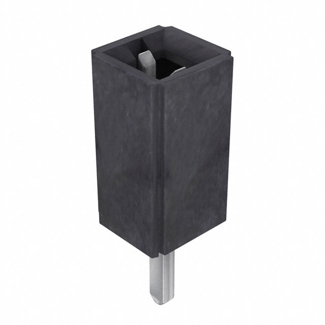 SLW-101-01-T-S Samtec Inc.  Embases Prises femelles