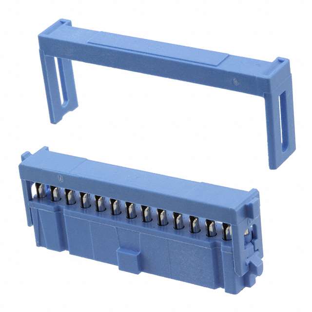 1-1437021-4 TE Connectivity AMP Connectors  Free Hanging Panel Mount