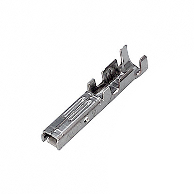 1-917511-2 TE Connectivity AMP Connectors  Contacts de connecteur rectangulaires