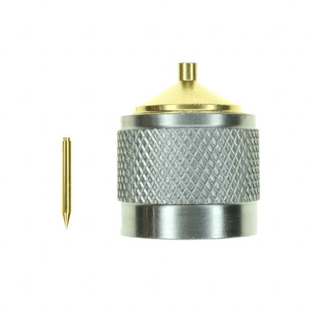 1057094-1 TE Connectivity AMP Connectors  Assemblages de connecteurs coaxiaux (RF)