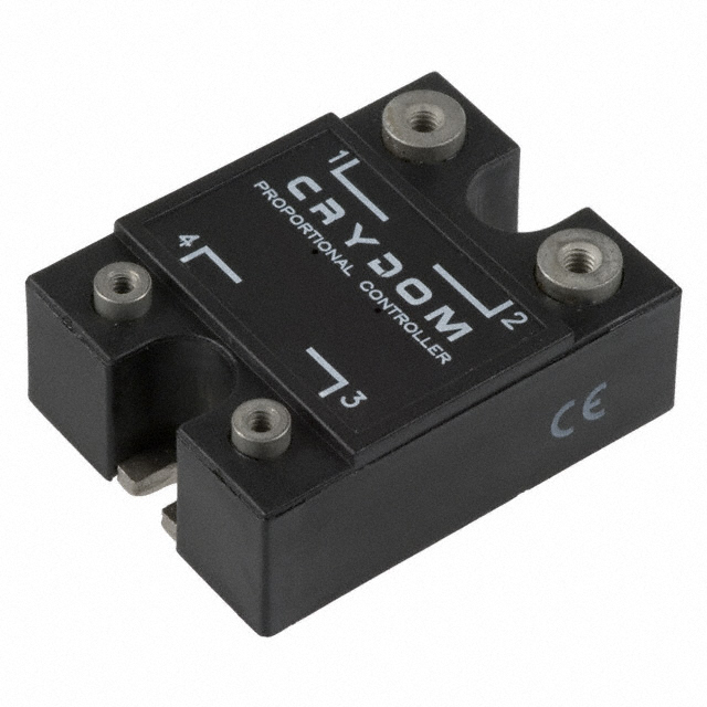 10PCV2425 Sensata-Crydom  Solid State Relays
