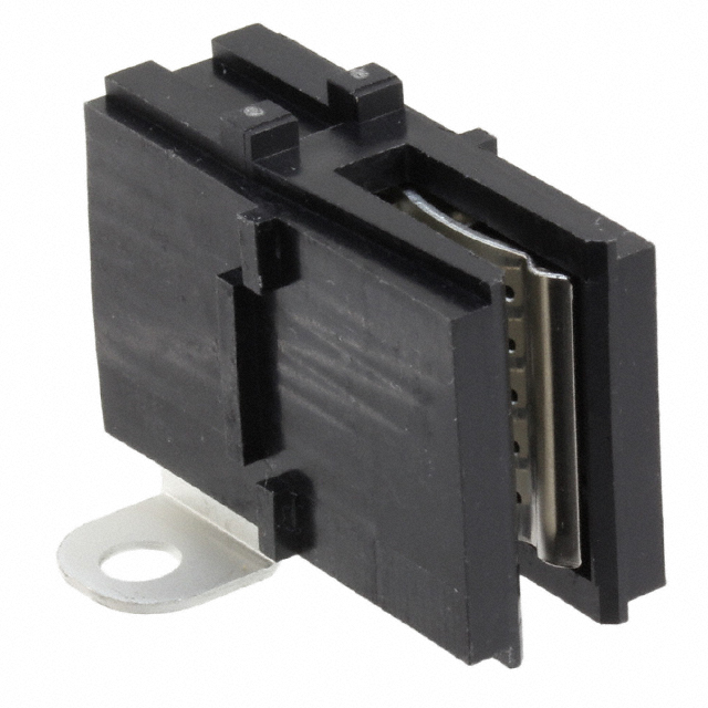 1982995-1 TE Connectivity AMP Connectors  Conectores especializados