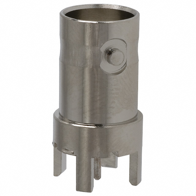 222420-1 TE Connectivity AMP Connectors  Coaxial Connector (RF) Assemblies