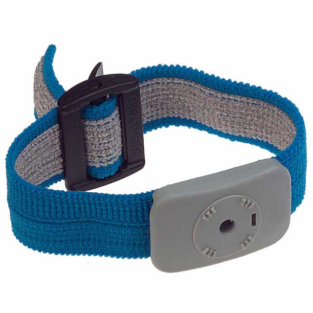 2368 SCS  Anti-Static ESD Straps Grounding Cords