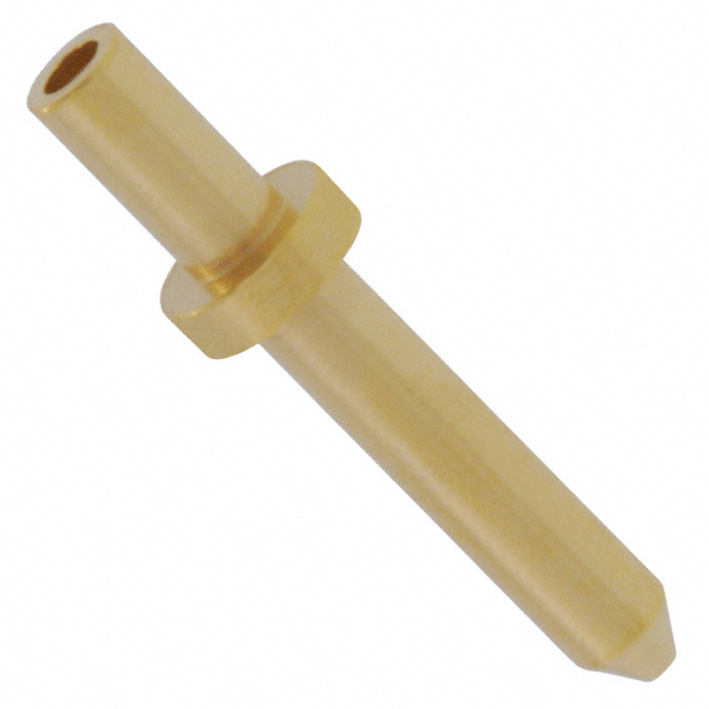 3102-2-00-21-00-00-08-0 Mill-Max Manufacturing Corp.  PC Pin Single Post Connectors