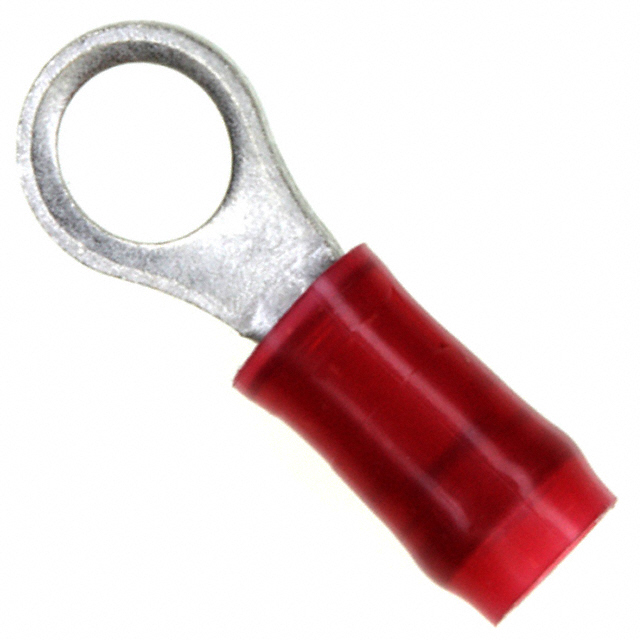 31887 TE Connectivity AMP Connectors  Ring Connectors