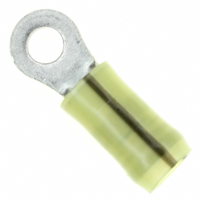 8-320627-2 TE Connectivity AMP Connectors  Ring Connectors