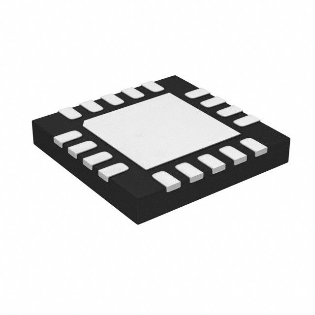 TCPP02-M18 STMicroelectronics Circuiti integrati di soppressione delle sovratensioni