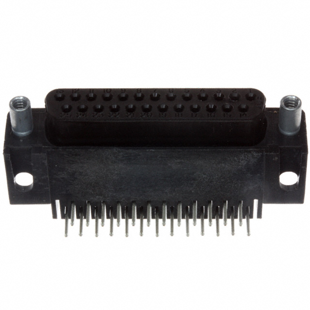 5747461-5 TE Connectivity AMP Connectors  D-Sub Connector Assemblies