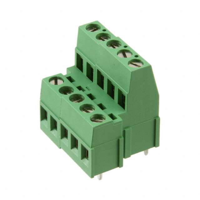 796692-5 TE Connectivity AMP Connectors  Kabel-Platine