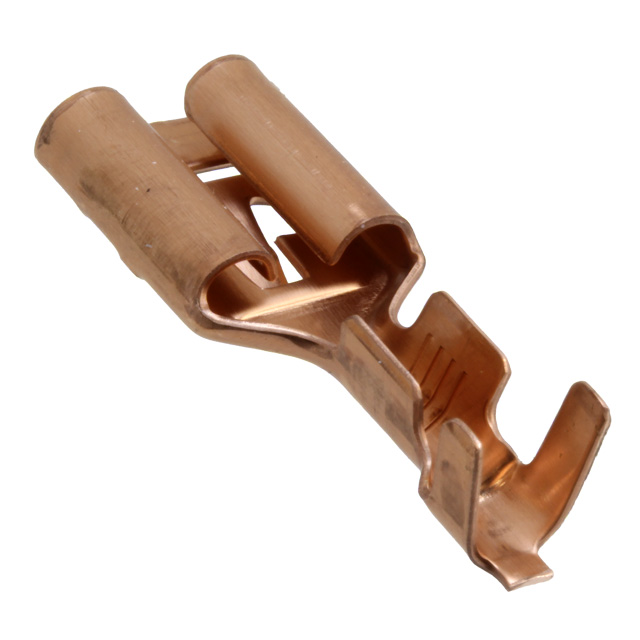 962834-1 TE Connectivity AMP Connectors  Connettori a sgancio rapido Connettori a sgancio rapido