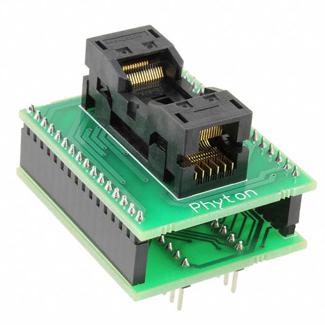 AE-TS32N Phyton Inc.  Adaptateurs de programmation Sockets