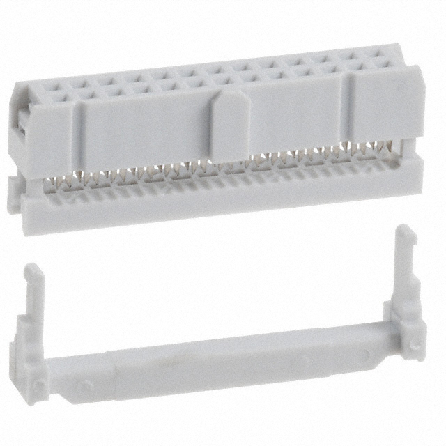 AWP26-7241-T-R Assmann WSW Components  Free Hanging Panel Mount