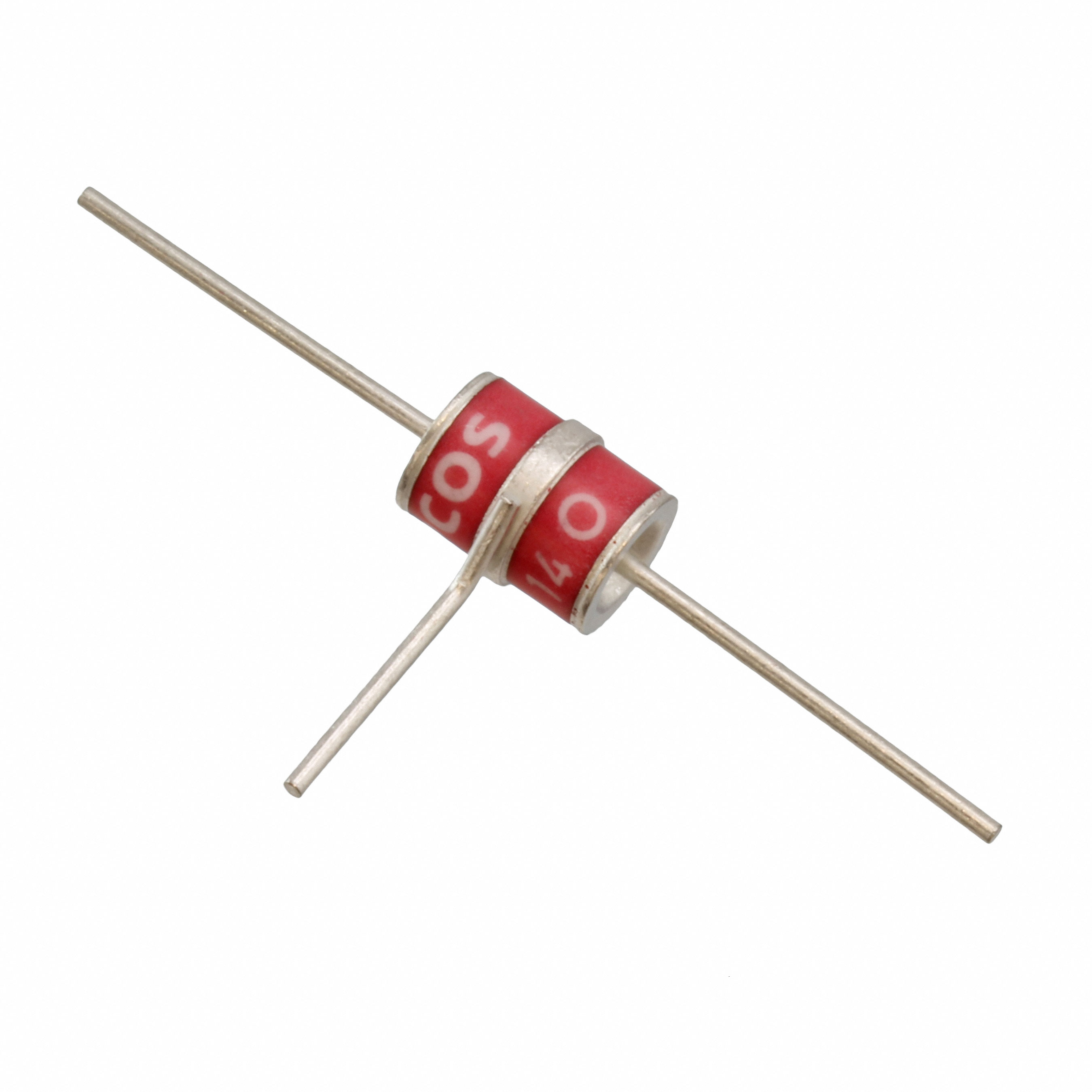 B88069X9190B252 EPCOS - TDK Electronics Parafoudres à tube à décharge de gaz (GDT)